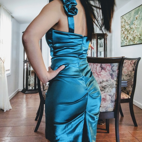 Cocktail dress - Picture 6 of 8